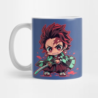 tanjiro Mug